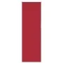 Estor Enrollable Opaco rojo 40x130 cm Tela Ancho 35,7 cm by , Blinds and blinds - Ref: Foro24-4011740, Price: 13,48 €, Discou...
