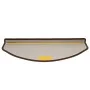 Alfombrilla escalera 30 uds marrón café 65x24x4 cm von , Treppenmatten - Ref: Foro24-3365753, Preis: 128,03 €, Rabatt: %