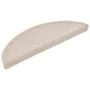 Alfombrilla escalera 30 uds gris topo56x17x3 cm de , Alfombrillas para escalones - Ref: Foro24-3365739, Precio: 141,36 €, Des...