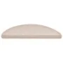 Alfombrilla escalera 30 uds gris topo56x17x3 cm de , Alfombrillas para escalones - Ref: Foro24-3365739, Precio: 141,36 €, Des...