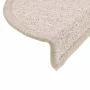 Alfombrilla escalera 30 uds gris topo56x17x3 cm de , Alfombrillas para escalones - Ref: Foro24-3365739, Precio: 141,36 €, Des...