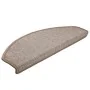 Alfombrilla escalera 30 uds marrón claro 65x24x4 cm by , Stair mats - Ref: Foro24-3365751, Price: 139,98 €, Discount: %