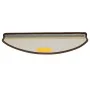 Alfombrilla escalera 30 uds Marrón 65x21x4 cm de , Alfombrillas para escalones - Ref: Foro24-3365815, Precio: 165,47 €, Descu...