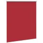 Estor Enrollable Opaco Rojo 120x130 cm Tela Ancho 116,6 cm by , Blinds and blinds - Ref: Foro24-4011756, Price: 27,81 €, Disc...