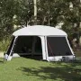 Carpa para piscina con desmontables y paredes azul 618x532 cm von , Zelte - Ref: Foro24-4100630, Preis: 234,68 €, Rabatt: %