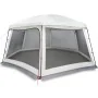 Carpa para piscina con desmontables y paredes azul 618x532 cm von , Zelte - Ref: Foro24-4100630, Preis: 234,68 €, Rabatt: %