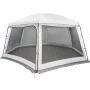 Carpa para piscina con desmontables y paredes azul 618x532 cm von , Zelte - Ref: Foro24-4100630, Preis: 234,68 €, Rabatt: %