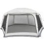 Carpa para piscina con desmontables y paredes azul 618x532 cm von , Zelte - Ref: Foro24-4100630, Preis: 234,68 €, Rabatt: %