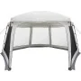 Carpa para piscina con desmontables y paredes azul 618x532 cm von , Zelte - Ref: Foro24-4100630, Preis: 234,68 €, Rabatt: %