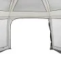 Carpa para piscina con desmontables y paredes azul 618x532 cm von , Zelte - Ref: Foro24-4100630, Preis: 234,68 €, Rabatt: %