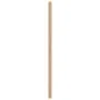 Pizarra con marco de madera maciza de pino negra 40x40 cm de , Tablones de anuncios - Ref: Foro24-4017410, Precio: 13,65 €, D...