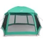 Carpa para piscina con desmontables y paredes verde 512x458 cm von , Zelte - Ref: Foro24-4100626, Preis: 195,43 €, Rabatt: %