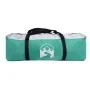 Carpa para piscina con desmontables y paredes verde 512x458 cm von , Zelte - Ref: Foro24-4100626, Preis: 195,43 €, Rabatt: %
