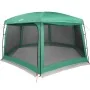 Carpa para piscina con desmontables y paredes azul 670x590 cm by , tents - Ref: Foro24-4100632, Price: 244,65 €, Discount: %