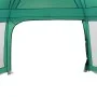 Carpa para piscina con desmontables y paredes azul 670x590 cm by , tents - Ref: Foro24-4100632, Price: 244,65 €, Discount: %