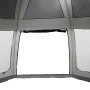 Carpa para piscina con desmontables y paredes azul 612x612 cm by , tents - Ref: Foro24-4100639, Price: 274,82 €, Discount: %