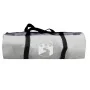 Carpa para piscina con desmontables y paredes azul 612x612 cm by , tents - Ref: Foro24-4100639, Price: 274,82 €, Discount: %