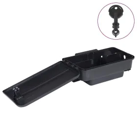 Trampas para ratones 12 uds. negro 22x12,5x7,5 cm by , Animal traps - Ref: Foro24-4106486, Price: 49,92 €, Discount: %