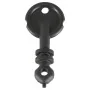 Trampas para ratones 12 uds. negro 22x12,5x7,5 cm de , Trampas para animales - Ref: Foro24-4106486, Precio: 49,61 €, Descuent...