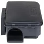 Trampas para ratones 12 uds. negro 22x12,5x7,5 cm de , Trampas para animales - Ref: Foro24-4106486, Precio: 49,61 €, Descuent...