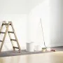 Felpa antideslizante para pintores 2532 cm 280 g/m² gris by , Protective sheets and strips for floors - Ref: Foro24-4106141, ...