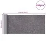 Felpa antideslizante para pintores 2532 cm 280 g/m² gris by , Protective sheets and strips for floors - Ref: Foro24-4106141, ...