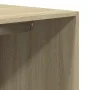 Armario de madera de ingeniería roble Sonoma 80x50x200 cm von , Kleiderschränke - Ref: Foro24-3307749, Preis: 140,13 €, Rabat...