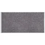 Felpa antideslizante para pintores 2 uds 515 cm 280 g/m² gris by , Protective sheets and strips for floors - Ref: Foro24-3324...