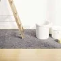 Felpa antideslizante para pintores 2 uds 2532 cm 220 g/m² gris by , Protective sheets and strips for floors - Ref: Foro24-332...