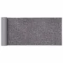 Felpa antideslizante para pintores 2 uds 2532 cm 220 g/m² gris by , Protective sheets and strips for floors - Ref: Foro24-332...