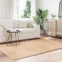 Alfombra peluda de pelo largo NAVARRA beige 130x200cm Poliéster by , Rugs - Ref: Foro24-4102829, Price: 43,78 €, Discount: %