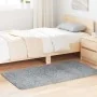 Alfombra de pelo largo NAVARRA gris plata 80x150 cm poliéster von , Teppiche - Ref: Foro24-4102820, Preis: 23,11 €, Rabatt: %