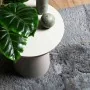 Alfombra de pelo largo NAVARRA gris plata 80x150 cm poliéster von , Teppiche - Ref: Foro24-4102820, Preis: 23,11 €, Rabatt: %