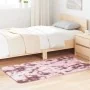 Alfombra de pelo largo NAVARRA rosa polvoriento 80x150 cm by , Rugs - Ref: Foro24-4102817, Price: 25,12 €, Discount: %