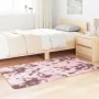 Alfombra de pelo largo NAVARRA rosa polvoriento 80x150 cm by , Rugs - Ref: Foro24-4102817, Price: 25,12 €, Discount: %