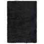 Alfombra peluda de pelo largo NAVARRA negra 120x170cm poliéster von , Teppiche - Ref: Foro24-4102822, Preis: 31,91 €, Rabatt: %