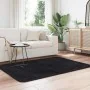 Alfombra peluda de pelo largo NAVARRA negra 120x170cm poliéster von , Teppiche - Ref: Foro24-4102822, Preis: 31,91 €, Rabatt: %