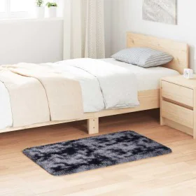 Alfombra de pelo largo NAVARRA gris oscuro 60x100 cm poliéster von , Teppiche - Ref: Foro24-4102808, Preis: 17,87 €, Rabatt: %