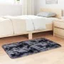 Alfombra de pelo largo NAVARRA gris oscuro 60x100 cm poliéster von , Teppiche - Ref: Foro24-4102808, Preis: 17,87 €, Rabatt: %