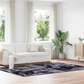 Alfombra de pelo largo NAVARRA gris oscuro 200x290 cm poliéster von , Teppiche - Ref: Foro24-4102848, Preis: 70,14 €, Rabatt: %