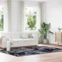 Alfombra de pelo largo NAVARRA gris oscuro 200x290 cm poliéster de , Alfombras - Ref: Foro24-4102848, Precio: 70,06 €, Descue...