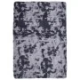 Alfombra de pelo largo NAVARRA gris oscuro 200x290 cm poliéster de , Alfombras - Ref: Foro24-4102848, Precio: 70,06 €, Descue...