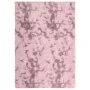 Alfombra de pelo largo NAVARRA rosa polvoriento 160x230 cm de , Alfombras - Ref: Foro24-4102841, Precio: 55,73 €, Descuento: %