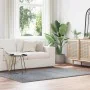 Alfombra de pelo largo NAVARRA gris plateado 130x200 cm von , Teppiche - Ref: Foro24-4102836, Preis: 43,74 €, Rabatt: %