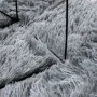 Alfombra de pelo largo NAVARRA gris plateado 130x200 cm von , Teppiche - Ref: Foro24-4102836, Preis: 43,74 €, Rabatt: %