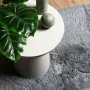 Alfombra de pelo largo NAVARRA gris plateado 130x200 cm von , Teppiche - Ref: Foro24-4102836, Preis: 43,74 €, Rabatt: %