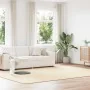 Alfombra peluda de pelo largo NAVARRA crema 240x340cm poliéster by , Rugs - Ref: Foro24-4102855, Price: 94,68 €, Discount: %