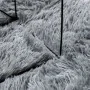 Alfombra de pelo largo NAVARRA gris plateado 240x340 cm von , Teppiche - Ref: Foro24-4102860, Preis: 91,50 €, Rabatt: %