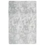 Alfombra de pelo largo NAVARRA gris claro 130x200 cm poliéster by , Rugs - Ref: Foro24-4102834, Price: 47,69 €, Discount: %
