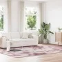 Alfombra de pelo largo NAVARRA rosa polvoriento 240x340 cm by , Rugs - Ref: Foro24-4102857, Price: 94,66 €, Discount: %
